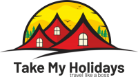 site logo